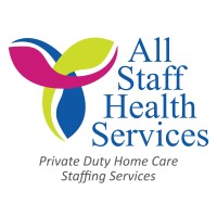 ALL STAFF HEALTH SERVICES, INC. logo - Similar company to Razorback Electric