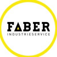 Faber Service GmbH & Co. KG logo - Similar company to Aw Industrie - Automated Warehousing