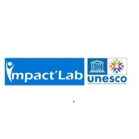 Impact'Lab UNESCO logo - Similar company to Complexe Uzuri