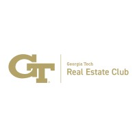 Georgia Tech Real Estate Club logo - Similar company to Uli Atlanta