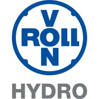vonRoll hydro (pl) logo - Similar company to In_Liner Sp. Z O. O.