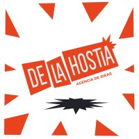 De La Hostia Agencia Marketing Online logo - Similar company to Imgloading | Agencia De Marketing Digital