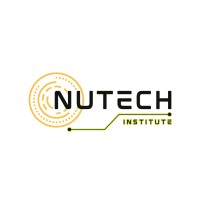 NuTech Institute logo - Similar company to Zeft Ai