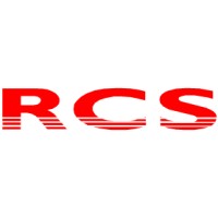 RCS Filling Machines LTD logo - Similar company to Jongerius B.V.