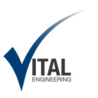 Vital Engineering logo - Similar company to Eclipse Drafting