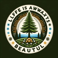 Life is Beautiful logo - Similar company to Mutare Group, Llc