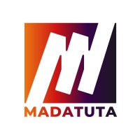 MADA TUTA logo - Similar company to Talaveron