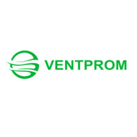 Ventprom Group logo - Similar company to Vantagepoint