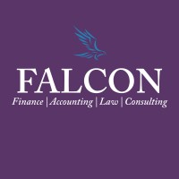 FALCON | Finance, Accounting, Law & Consulting Society logo - Similar company to Dear Ovary