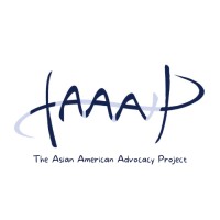 The Asian American Advocacy Project logo - Similar company to Break Debate