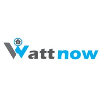 Wattnow logo - Similar company to Tek'Nology It Solution