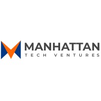 Manhattan Tech Ventures logo - Similar company to Sentient Iots