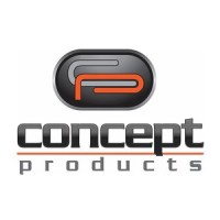 Concept Products logo - Similar company to Vision Architects