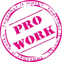Foundation Knowledge Centre PRO WORK logo - Similar company to Zavod Trend-Prima, Maribor