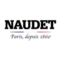 NAUDET logo - Similar company to Brassbell.Com