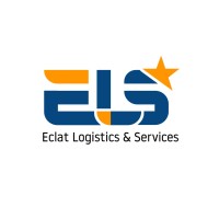 Eclat Logistics & Services logo - Similar company to Cbit-Togo