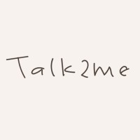 Talk2me logo - Similar company to Talk2Me