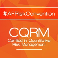 AFRiskConvention logo - Similar company to Osl Risk Management