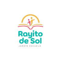 Jardín Escuela Rayito de Sol logo - Similar company to Mis Amigos Spanish Immersion Preschool
