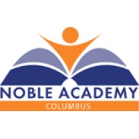 Noble Academy logo - Similar company to Iwiseuk