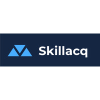 Skillacq logo - Similar company to Ciper