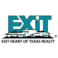 EXIT Heart of Texas Realty logo - Similar company to Paradisa Commercial, Llc