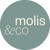 molis&co logo - Similar company to Perrett.Co