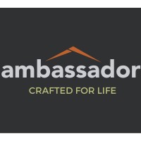 Ambassador Projects logo - Similar company to Premcrete Ltd