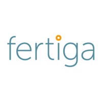 Fertiga logo - Similar company to Brussels Ivf