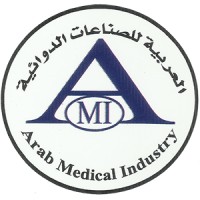Arab Company for Pharmaceutical Industries logo - Similar company to Abc Pharmaceutical