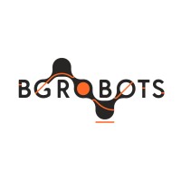 BG Robots logo - Similar company to Siviko | Industrial Engineering And Software