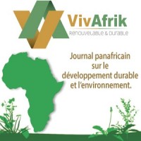 VivAfrik logo - Similar company to Ascodev Holding