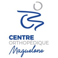 CENTRE ORTHOPÉDIQUE MAGUELONE logo - Similar company to Propara