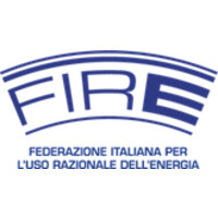 FIRE Federazione Italiana per l'uso Razionale dell'Energia logo - Similar company to Volta Consulting S.R.L.