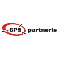 GPS partneris logo - Similar company to Redline Security Sa