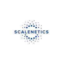 Scalenetics AI logo - Similar company to Scalenetprofits