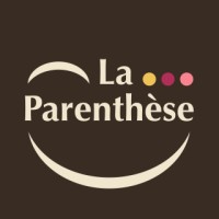 La Parenthèse TERVILLE logo - Similar company to Agence C.Design