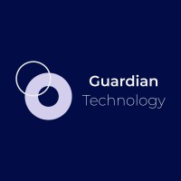 Guardian Technology logo - Similar company to Guardian Technology Group