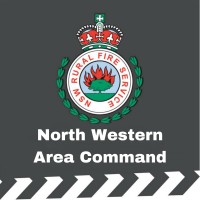 NSW Rural Fire Service, North Western Area Command. logo - Similar company to Elite Fire Training