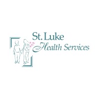 St. Luke Health Services logo - Similar company to St. Christopher School