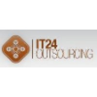 IT24 OUTSOURCING S R L logo - Similar company to Pagospyme