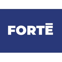 Forte - Tech Recruitment Specialists logo - Similar company to The Uksi