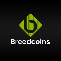BreedCoins logo - Similar company to Kryptobees