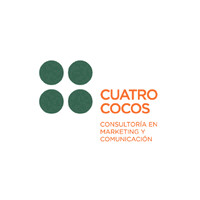 Cuatrococos logo - Similar company to Comdigital