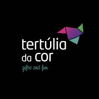 Tertúlia da Cor logo - Similar company to Giftly - Branding Solutions