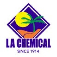 LA Chemical logo - Similar company to Chem International Sp. Z O.O.