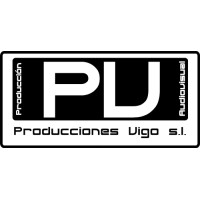 Producciones Vigo S.L. logo - Similar company to Pick A Voice