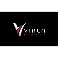 Virla logo - Similar company to Snowgum