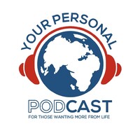 Your Personal Podcast logo - Similar company to Scg.World
