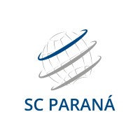 SC Paraná Soluções em Geomensura Ltda logo - Similar company to Aerosat Engenharia E Aerolevantamentos